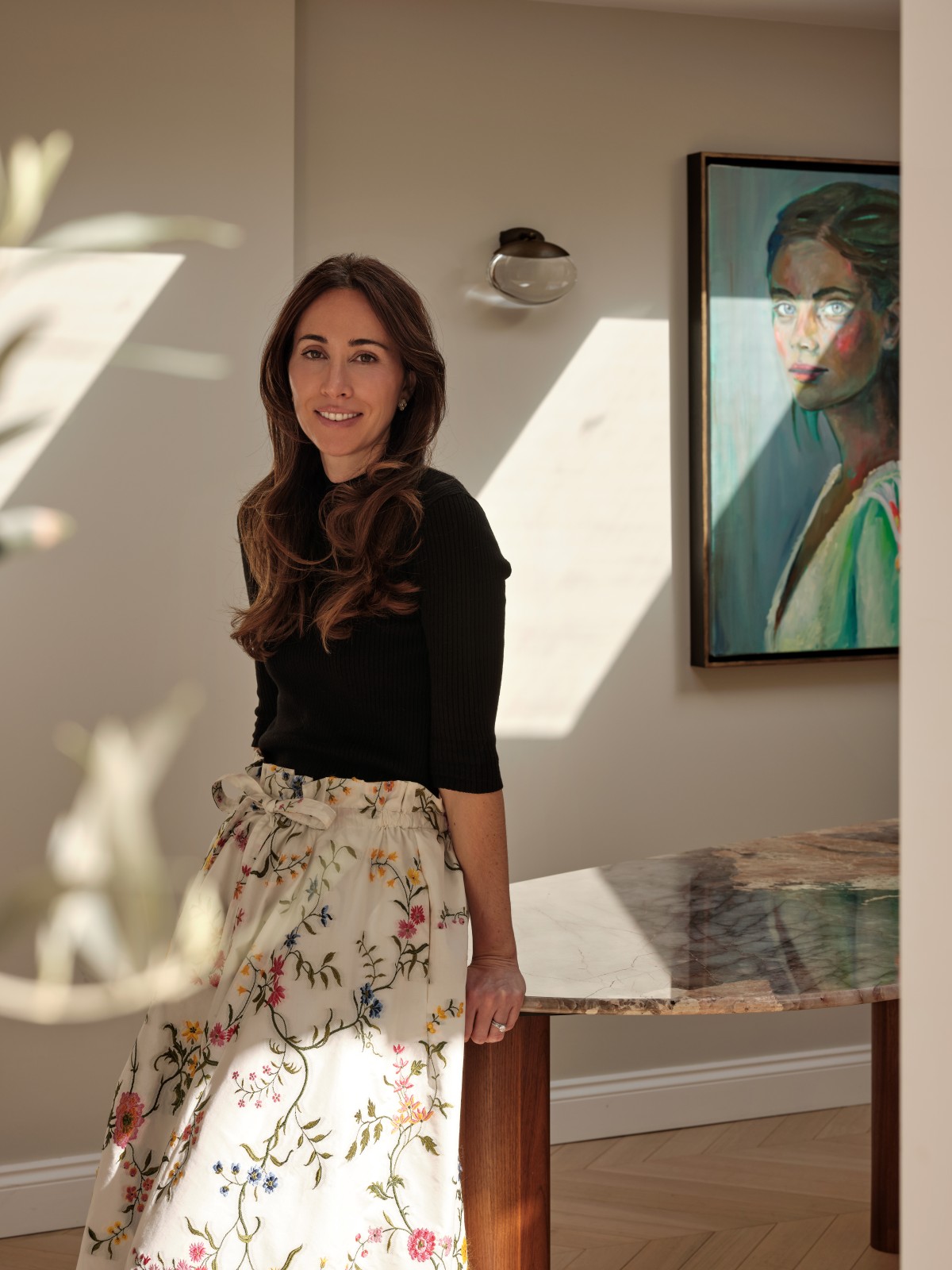 Elsa Ferriere Design Services